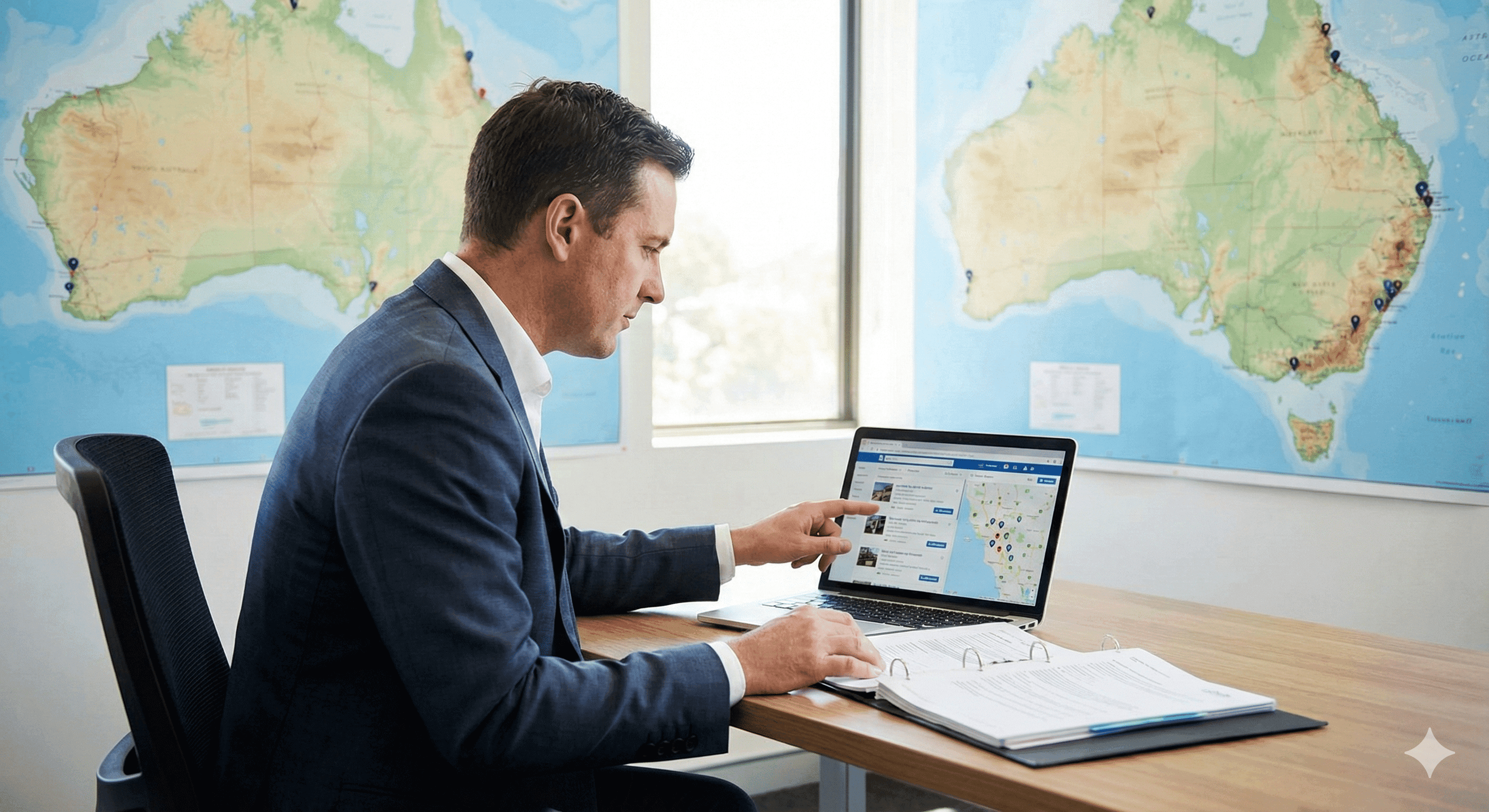 How To Find The Right Business To Buy In Australia