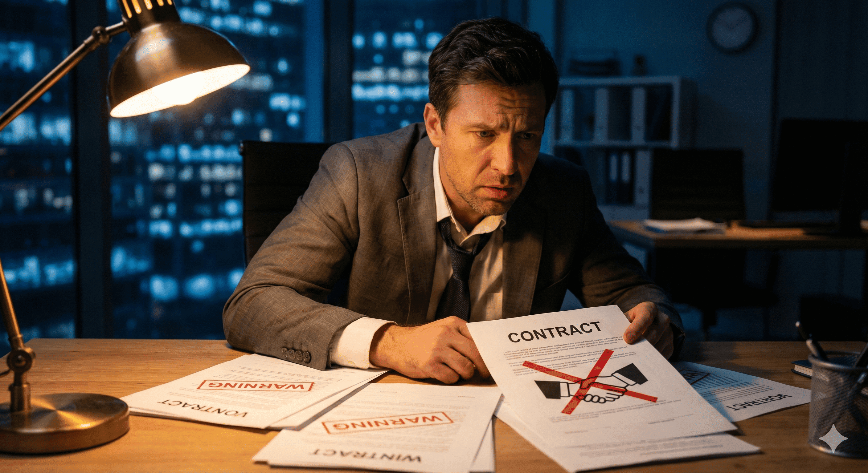 7 Critical Mistakes That Can Destroy Your Business Purchase in Australia